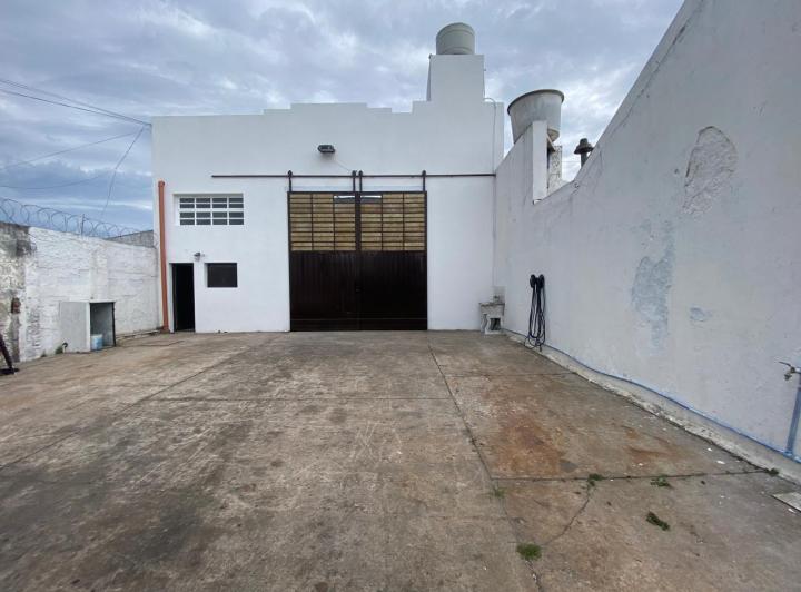 Bodega-Galpón · 284m²