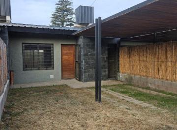 Departamento de 3 ambientes, Villa Carlos Paz · Departamento Nuevo Grande con Vista