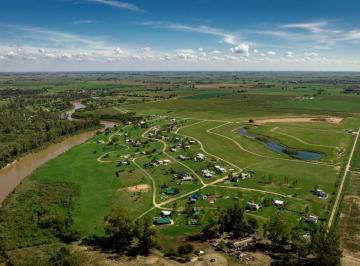Terreno · 876m² · Terreno Al Río en Solares Norte - Pueblo Carcaraes