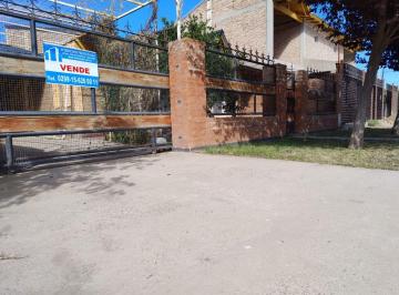 Casa de 3 ambientes, Plottier · Plottier Casa en Venta Bº Los Aromos