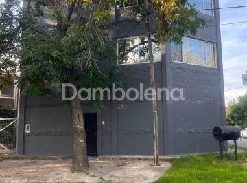 Bodega-Galpón · 500m² · Depósito Galpón en Alquiler Ubicado en Moreno, G. B. a. Zona Oeste