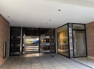Departamento · 32m² · 1 Ambiente · 1 Cochera · Departamento Divisible con Cochera Fija y Amenities San Cristobal
