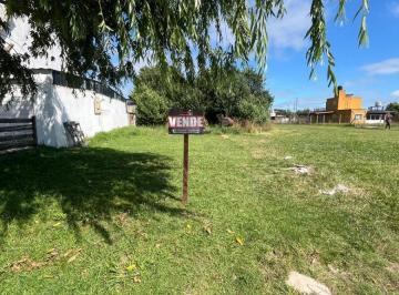 Terreno , Camet Norte · Venta Terreno Asfalto Camet Norte