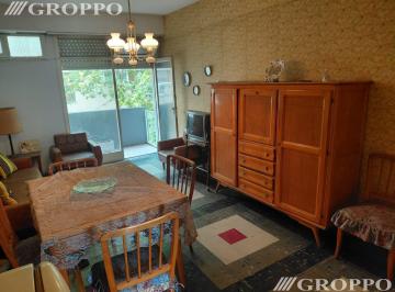 Departamento · 49m² · 3 Ambientes · 3 Ambientes en Plaza Colón - a Reciclar