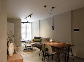 Departamento · 58m² · 3 Ambientes · Edificio de Categoría con Pileta - Triangulo de Oro