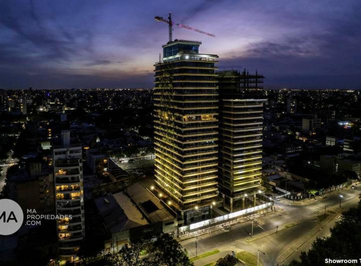 Desarrollo vertical · Costavía