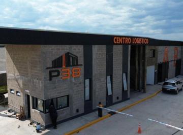 Depósito de 2 ambientes, San Miguel de Tucumán · Venta | Depositos Parque 38 Centro Logistico | Autopista Ruta 38, Tucumán