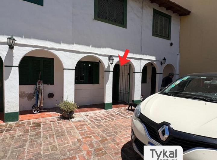 PH · 70m² · 3 Ambientes · 1 Cochera