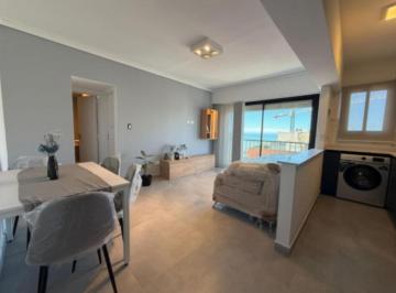 Departamento · 40m² · 2 Ambientes · Departamento en Venta - 1 Dormitorio 1 Baño - Mar del Plata