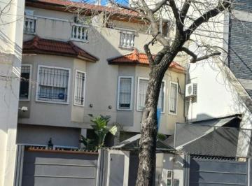 RGC-RGC-430_2 · Excelente PH Tipo Casa con Jardín y Pileta Sin Expensas