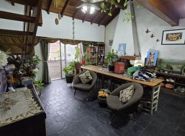 RUR-RUR-279_2 · Departamento 4 Ambientes PH con Local en Planta Baja Oportunidad Vivienda y Comercial