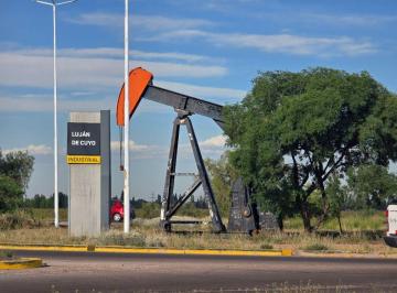 Terreno , Luján de Cuyo · Terreno Industrial Mendoza, Luján