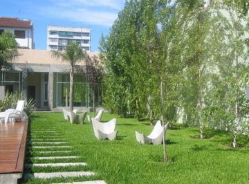 Departamento · 60m² · 3 Ambientes · Apto Credito Venta 3 Ambientes - Duplex 1 Dorm Mas Escritorio Categoría Piscina Plaza Verde 2 Baños