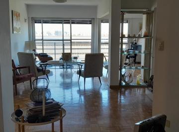 Departamento · 85m² · 3 Ambientes · Departamento en Barrio Norte - Retiro - 3 Ambientes - Piso Alto - Vista Al Rio