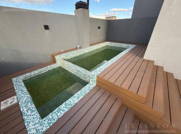 Departamento · 36m² · 1 Ambiente · 1 Cochera · Venta con o Sin Renta - Amenities - Calidad Premium - Caballito - Estrenar - Monoambiente