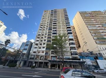 Departamento · 140m² · 4 Ambientes · 2 Cocheras · Venta Departamento Piso Alto Vista Al Río - 3 Dorm. Cochera