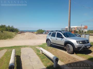 Departamento · 35m² · 1 Ambiente · 1 Cochera · Oportunidad en La Costa - Departamento 2 Ambientes a m del Mar en Villa Gesell