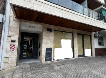 Local comercial · 121m² · Local Comercial a Estrenar – Apto Gastronomía – Palermo Soho