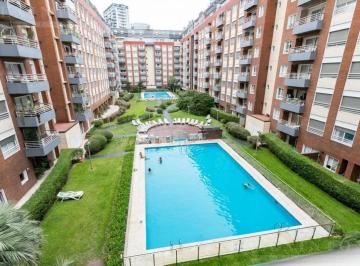 Departamento · 30m² · 1 Ambiente · Terrazas de Puerto Madero - Monoambiente en Venta