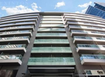 Departamento · 48m² · 2 Ambientes · Venta 2 Ambientes Madero Harbour Residences