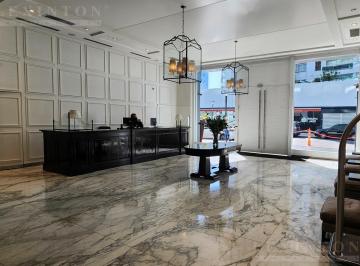 Departamento · 42m² · 2 Ambientes · Exclusivo 2 Ambientes en Madero Harbour Residences