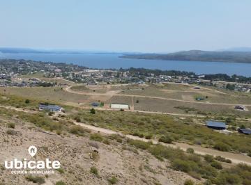 Terreno · 4567m² · Terreno en Venta en Barrancas de Dina Huapi con Vista Al Lago