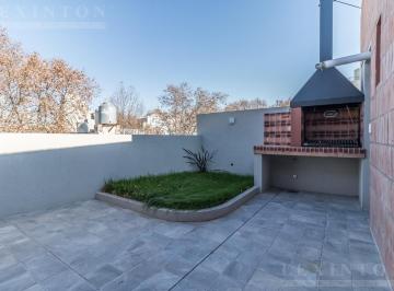 PH · 86m² · 5 Ambientes · 1 Cochera · Jardin - Terraza - Parrilla - Estrenar - PH - Triplex - Venta Departamento 3 Dorm. Parque Cha
