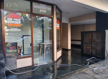 Local comercial · 29m² · Local en Venta con Renta - Oportunidad de Inversion