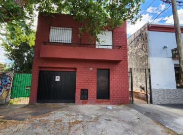 PH · 44m² · 2 Ambientes · 1 Cochera · PH - Tigre