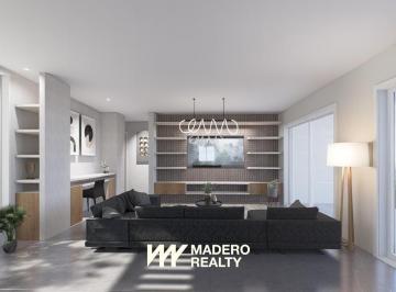 Casa · 172m² · 5 Ambientes · 4 Cocheras · Venta de Casa en El Barrio Haras de Santa María