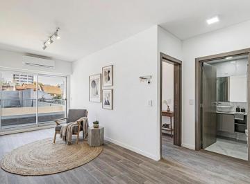 Departamento · 62m² · 3 Ambientes · 3 Ambientes a Estrenar con Amenities y Bajas Expensas en Núñez