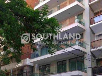 Departamento de 5 ambientes, Palermo · Espectacular Balcon Terraza Piso Alto 197 m² a Estrenar 3 Dorm en Lo Mejor de Palermo Chic