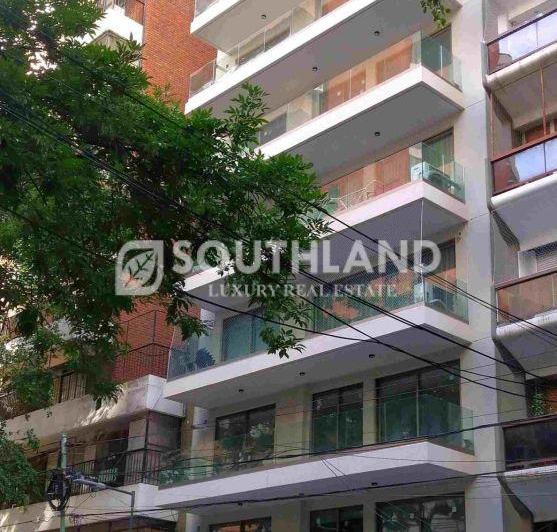 Departamento · 197m² · 5 Ambientes · 2 Cocheras