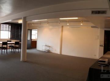 Oficina comercial · 149m² · 6 Ambientes · Oficina en Microcentro, Zona de Teatros
