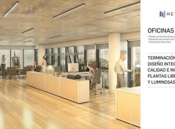 Oficina comercial · 63m² · Oficina - Palermo Hollywood