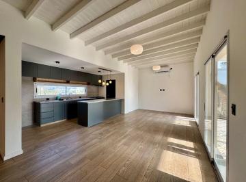 Casa de 5 ambientes, Pilar · Casa en Venta 3 Dorm. y Escritorio en Una Planta con Pileta