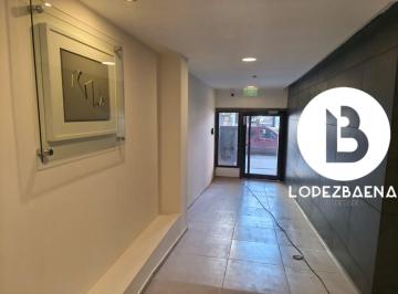 Departamento · 45m² · 3 Ambientes · Venta de Departamento a Estrenar - Alberdi - Centro - 1 Dormitorio con Balcón - Oportunidad!