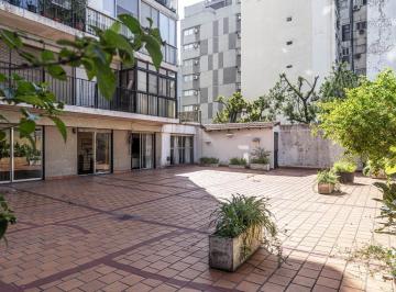 Departamento · 92m² · 4 Ambientes · 1 Cochera · Departamento | Venta | Recoleta | 4 Ambientes | Terraza y Cochera