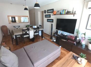 Departamento · 80m² · 4 Ambientes · Vendo Exc. Depto 2 Dorm - B° Centro U$s 74.000!