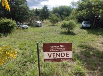 Terreno 300m² Venta  · 2 Terrenos de 300 m² en Venta en Mina Clavero