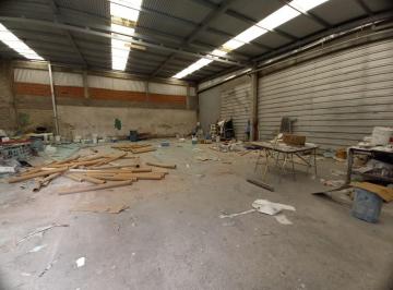 imagen1 · Se Alquila Galpon/deposito de 650 m² en Esteban Echeverria