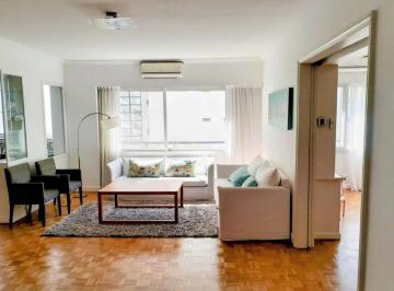 Departamento · 170m² · 4 Ambientes · 1 Cochera · Departamento en Venta 3 o 4 Ambientes Dependencias 1 Suite Toilette Cochera Semi Piso Contrafrente