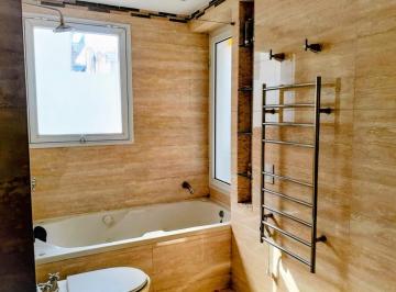 Departamento · 170m² · 3 Ambientes · 1 Cochera · Departamento Venta 3o4 Ambientes Dependencia Suite Toilette Cochera Sempiso Vigilancia Cfte Escritor
