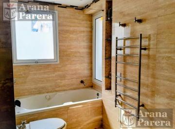 Departamento · 170m² · 3 Ambientes · 1 Cochera · Departamento Venta 3o4 Ambientes Dependencia Suite Toilette Cochera Sempiso Vigilancia Cfte Escritor
