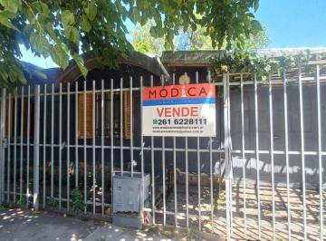 Casa de 1 ambiente, San Rafael · Venta Casa José Nestor Lencinas 1321 San Rafael