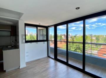 Departamento · 57m² · 2 Ambientes · 1 Cochera · Departamento 2 Ambientes a Estrenar | Barrio San José | Mar del Plata