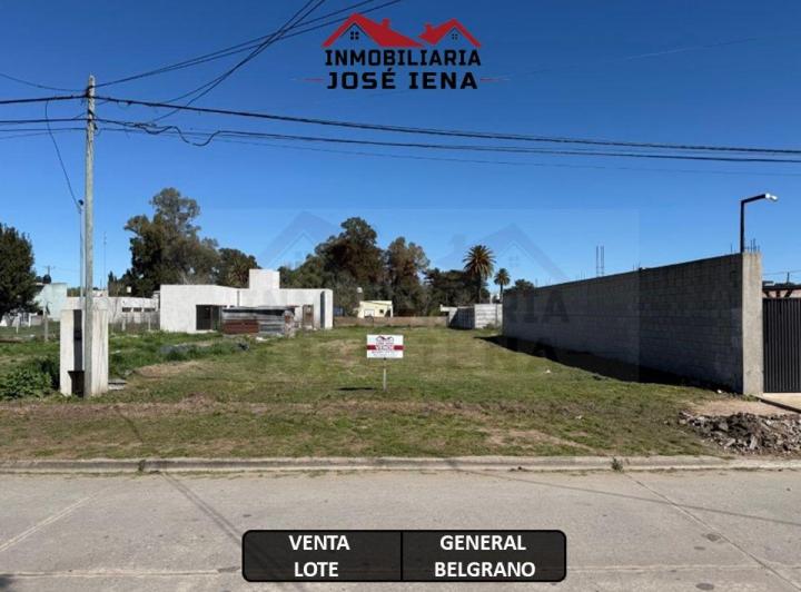 Terreno · 682m²