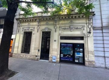 Terreno , Caballito · Lote en Caballito Zona Muy Buscada por Desarrolladoras