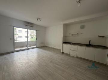 Departamento · 32m² · 1 Ambiente · Monoambiente en Alquiler con Balcón en Balvanera