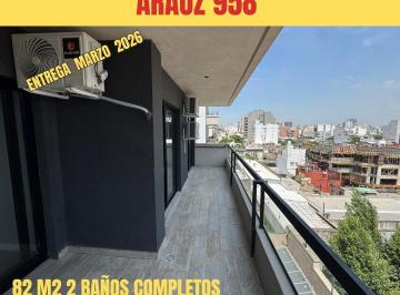 villa-crespo-venta-departamento-3-ambientes · Departamento de 3 Ambientes en Venta en Villa Crespo